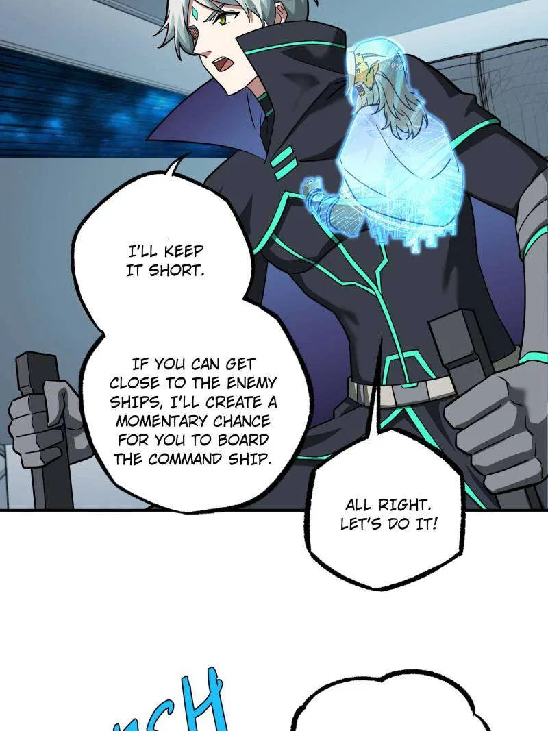 The Legendary Mechanic Chapter 281 – Page 16