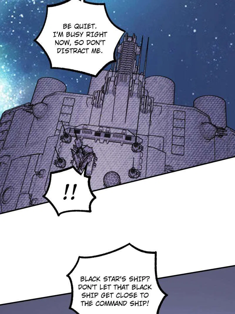 The Legendary Mechanic Chapter 281 – Page 19