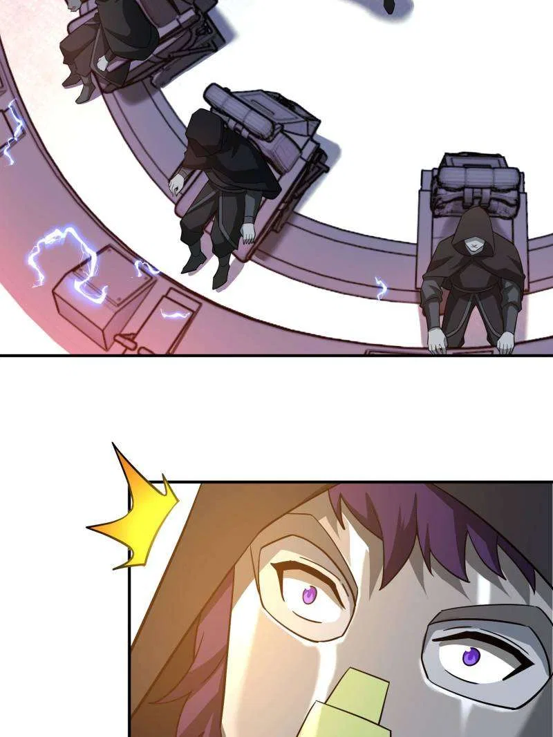 The Legendary Mechanic Chapter 281 – Page 22