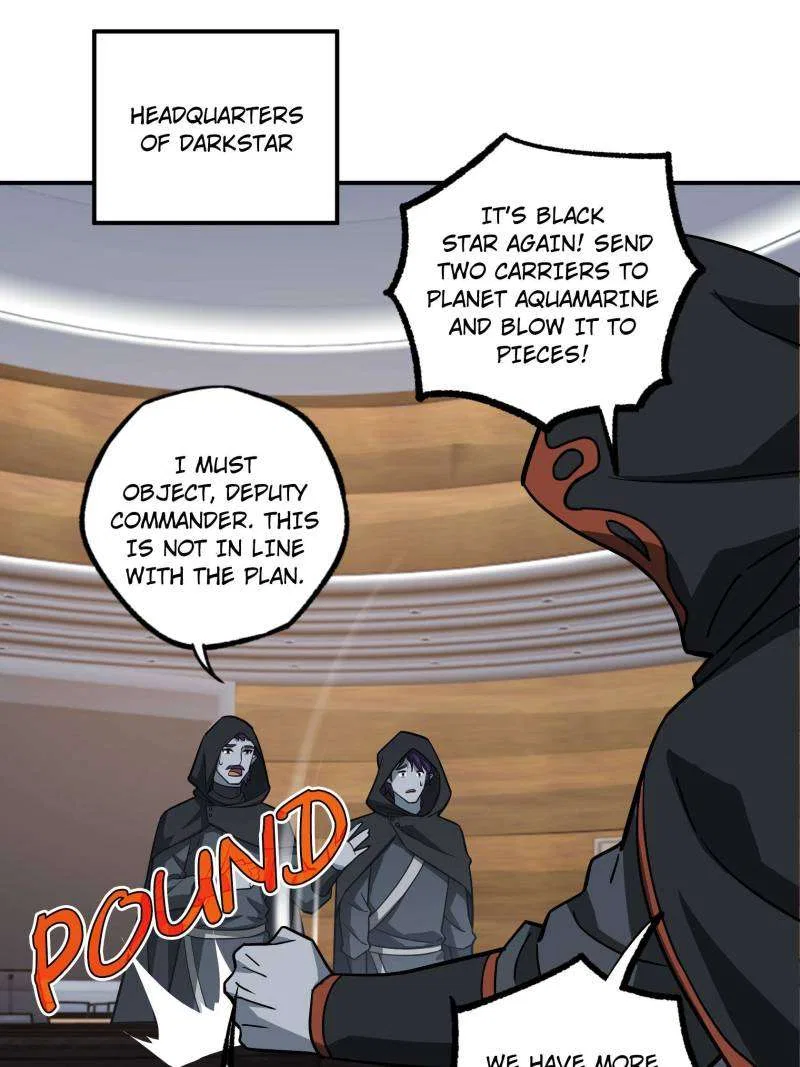 The Legendary Mechanic Chapter 281 – Page 26