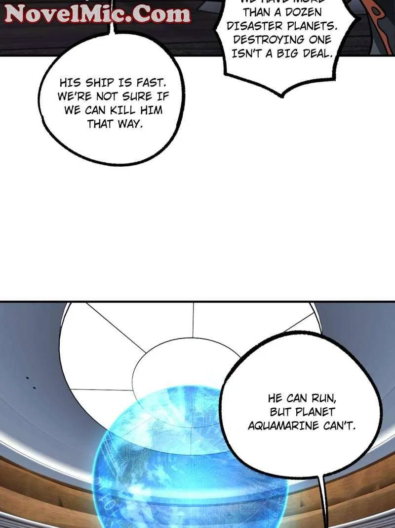 The Legendary Mechanic Chapter 281 – Page 27