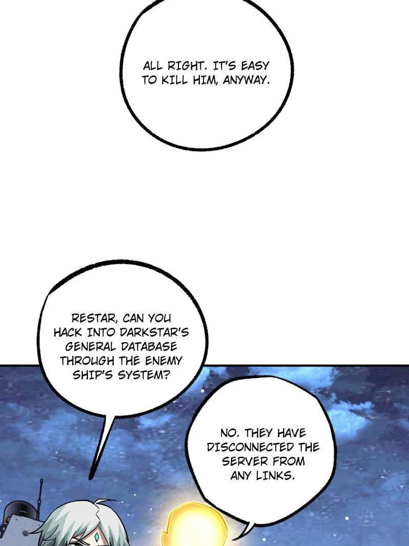 The Legendary Mechanic Chapter 281 – Page 29