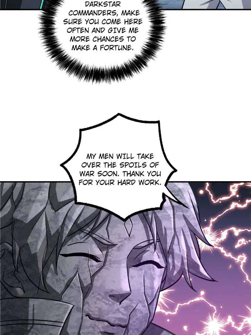 The Legendary Mechanic Chapter 281 – Page 32