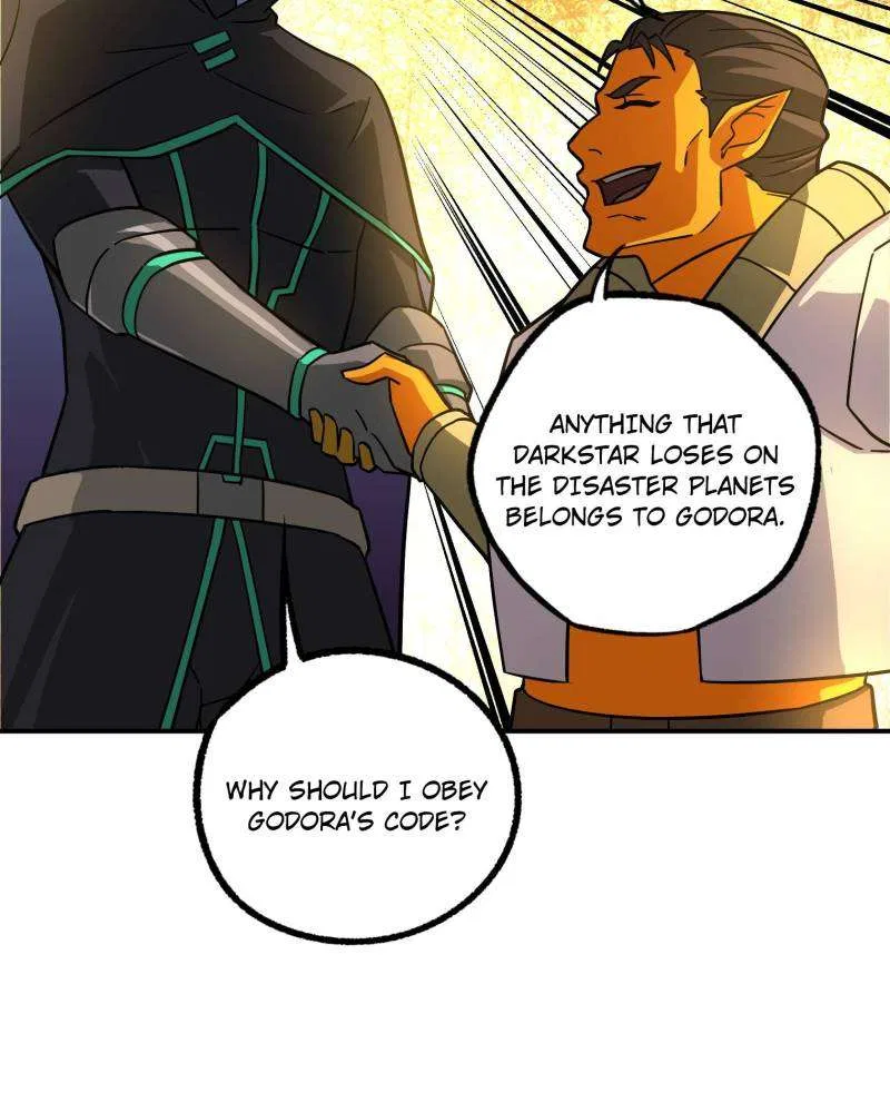 The Legendary Mechanic Chapter 281 – Page 34