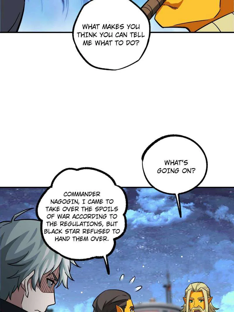 The Legendary Mechanic Chapter 281 – Page 37