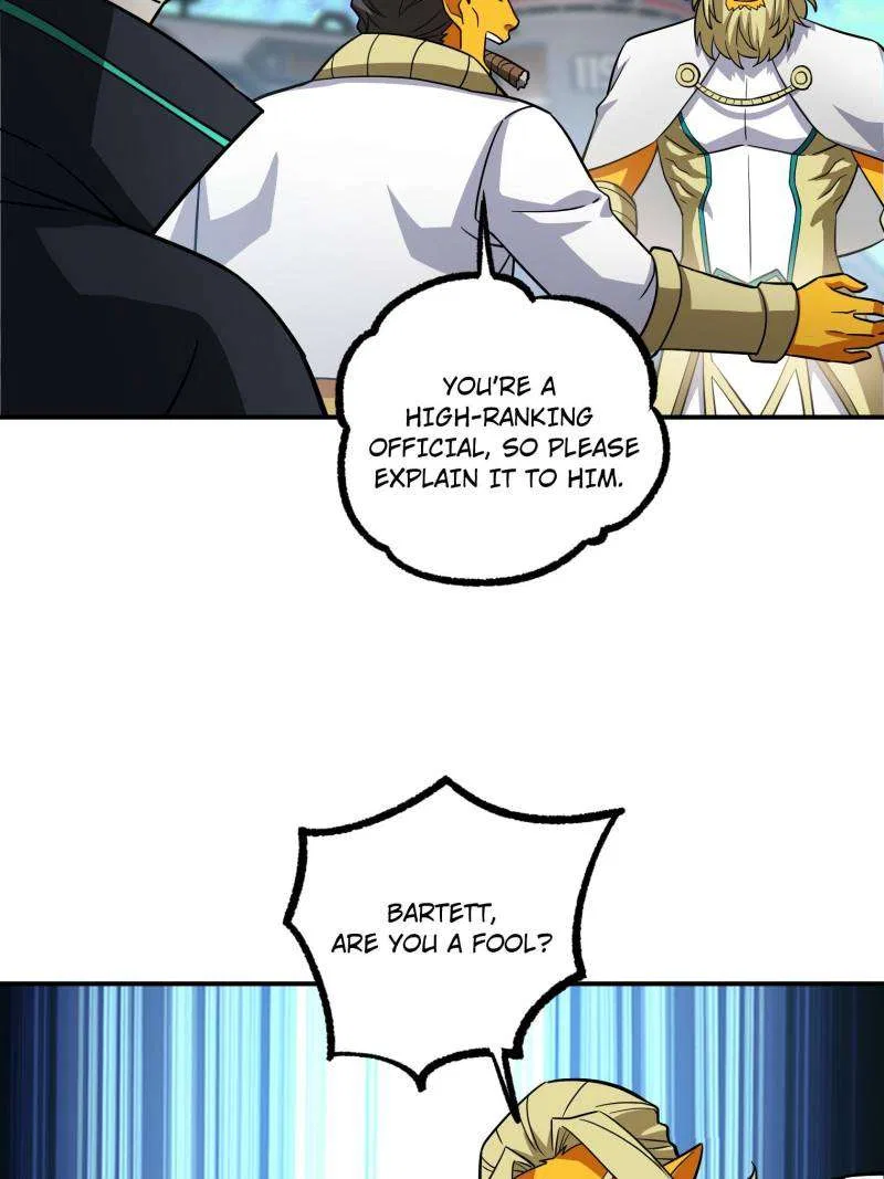 The Legendary Mechanic Chapter 281 – Page 38