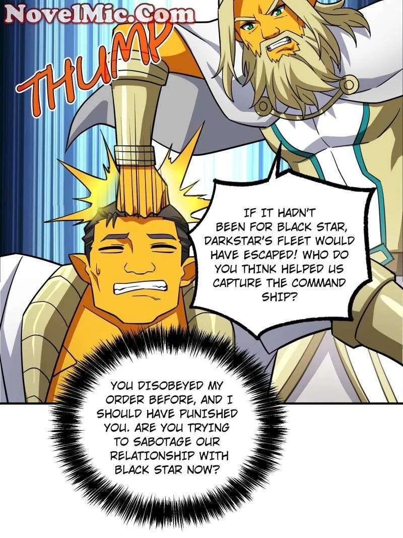 The Legendary Mechanic Chapter 281 – Page 39