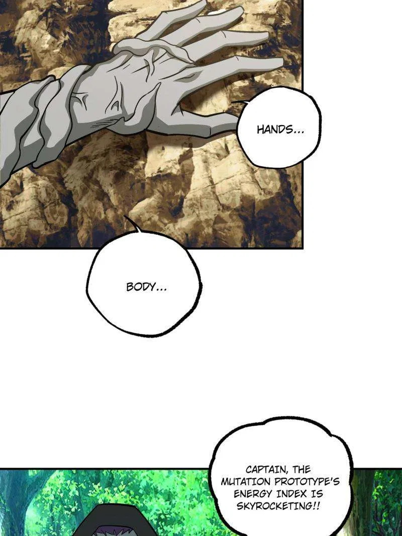 The Legendary Mechanic Chapter 281 – Page 46