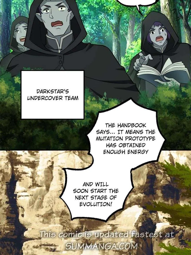 The Legendary Mechanic Chapter 281 – Page 47