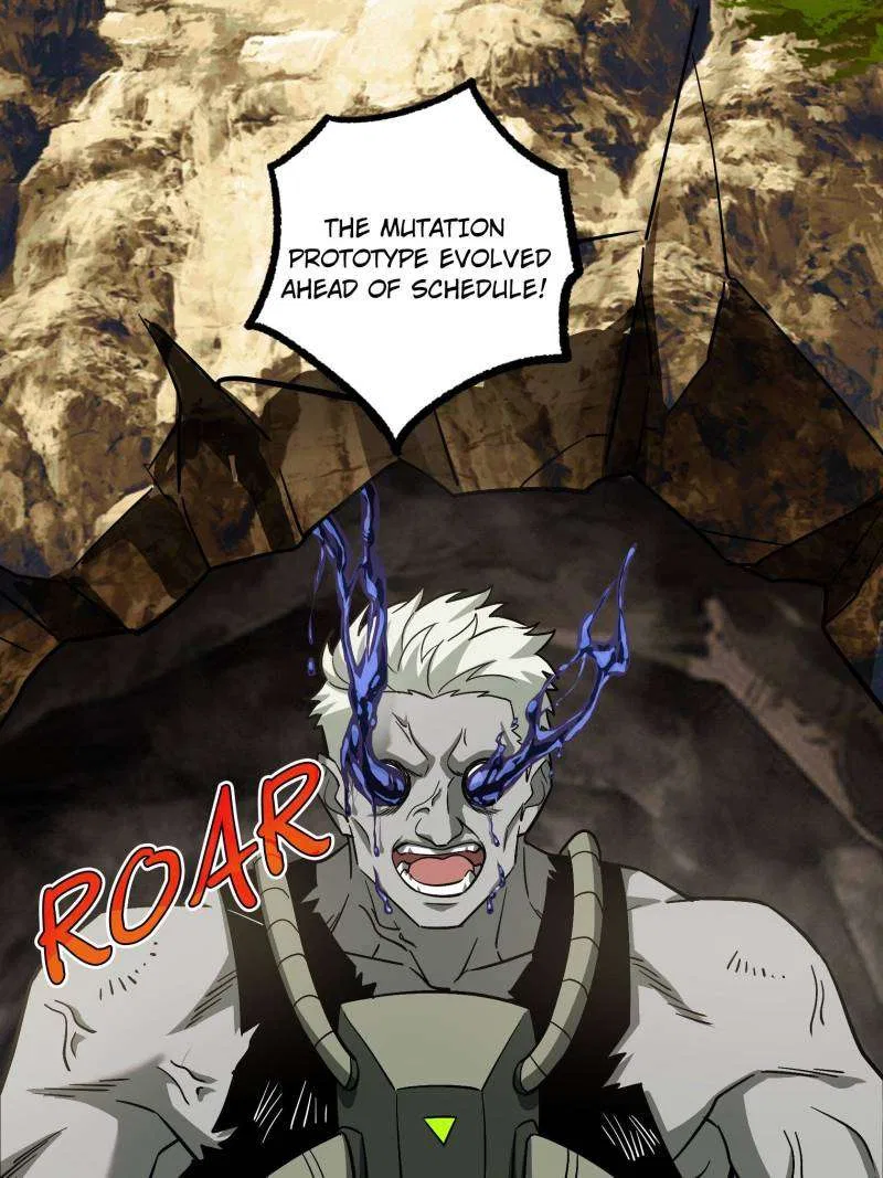 The Legendary Mechanic Chapter 281 – Page 48