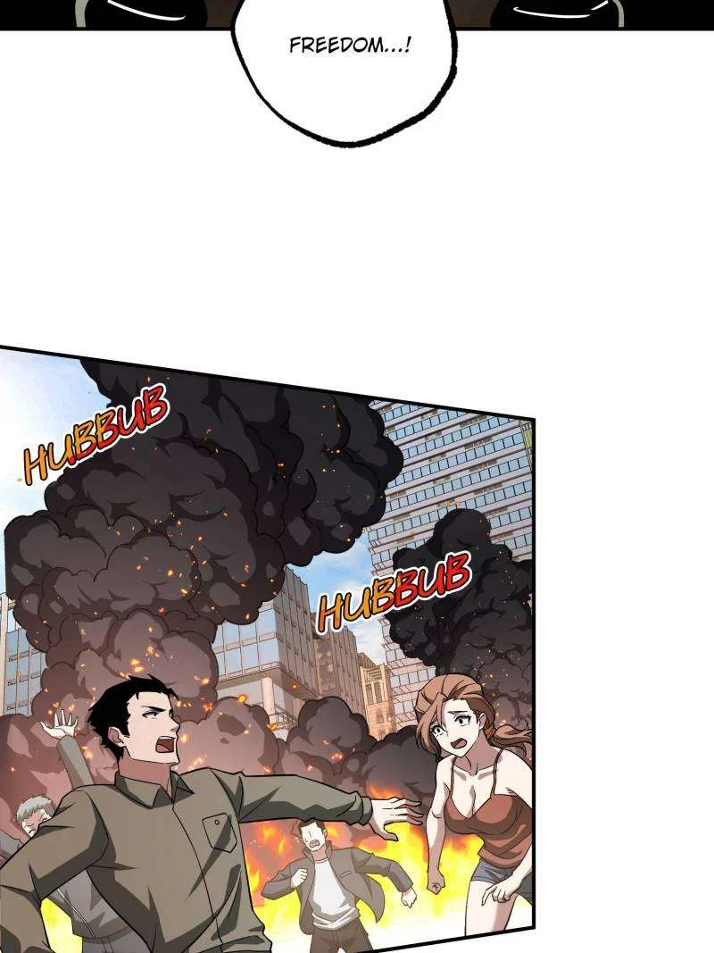 The Legendary Mechanic Chapter 281 – Page 50