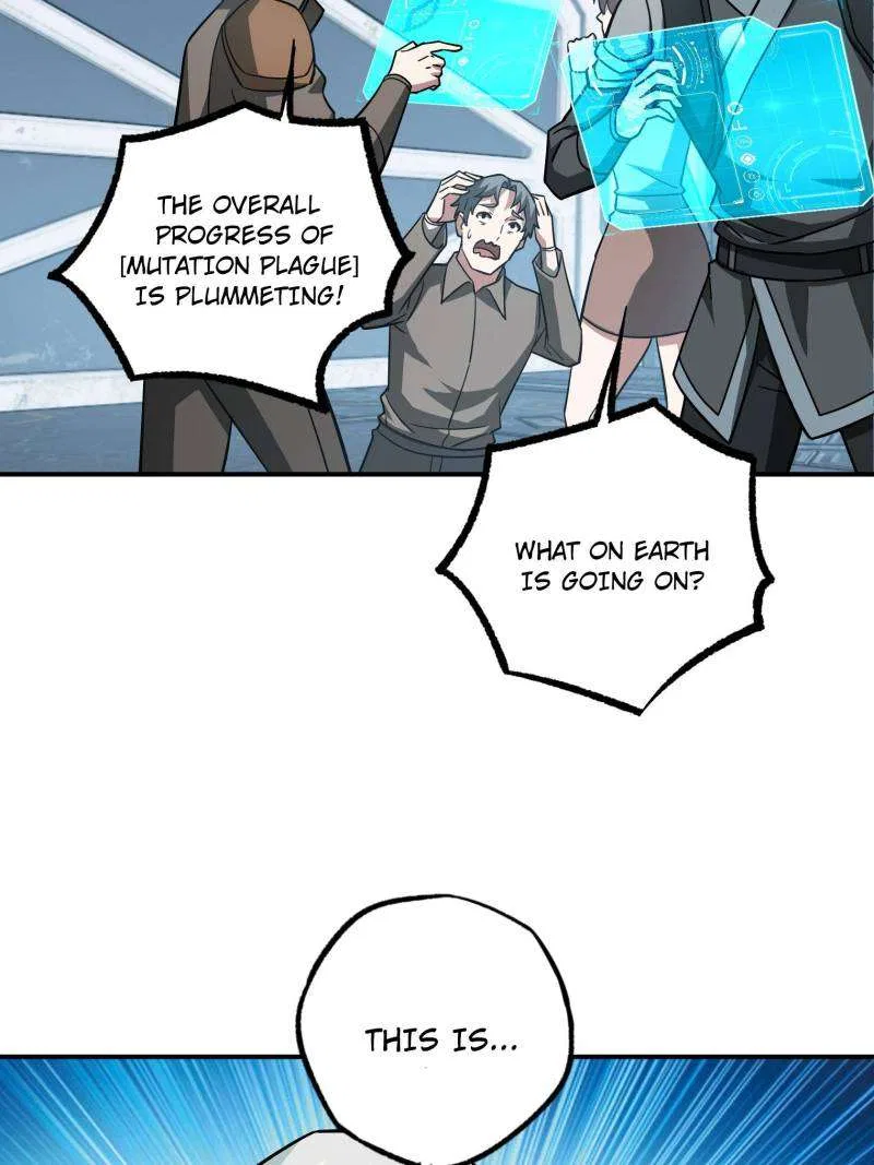 The Legendary Mechanic Chapter 281 – Page 54