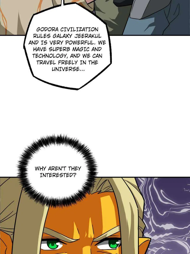 The Legendary Mechanic Chapter 280 – Page 2