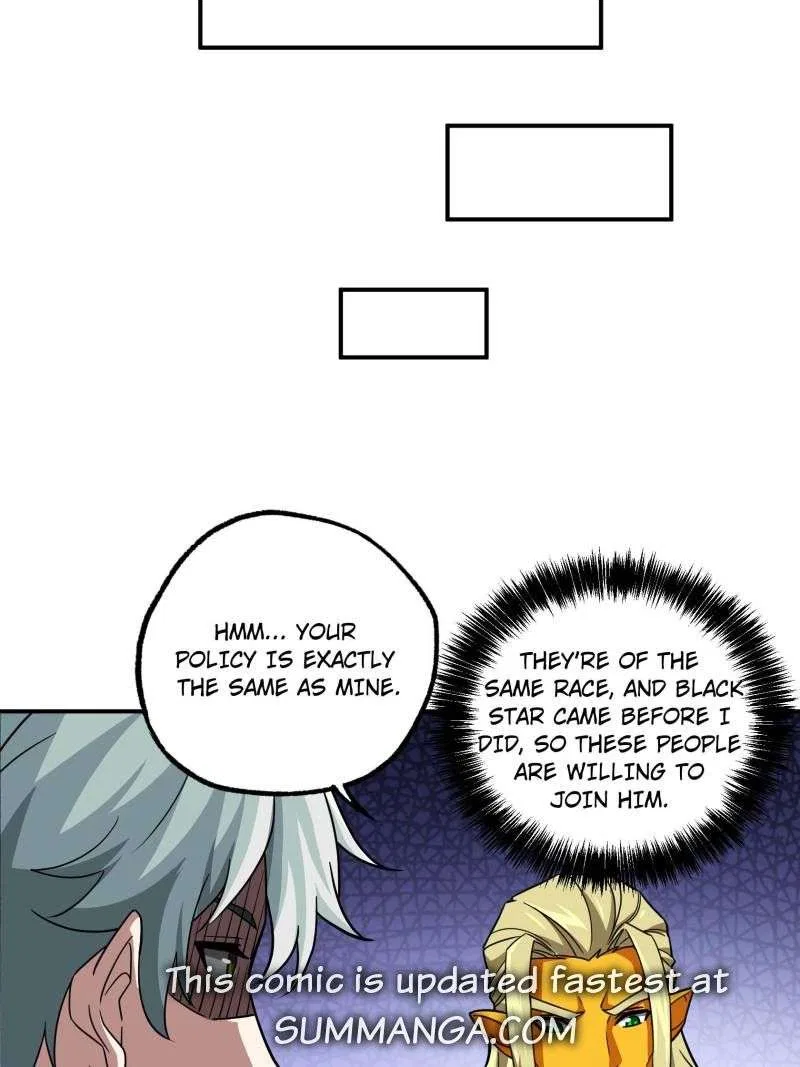 The Legendary Mechanic Chapter 280 – Page 7