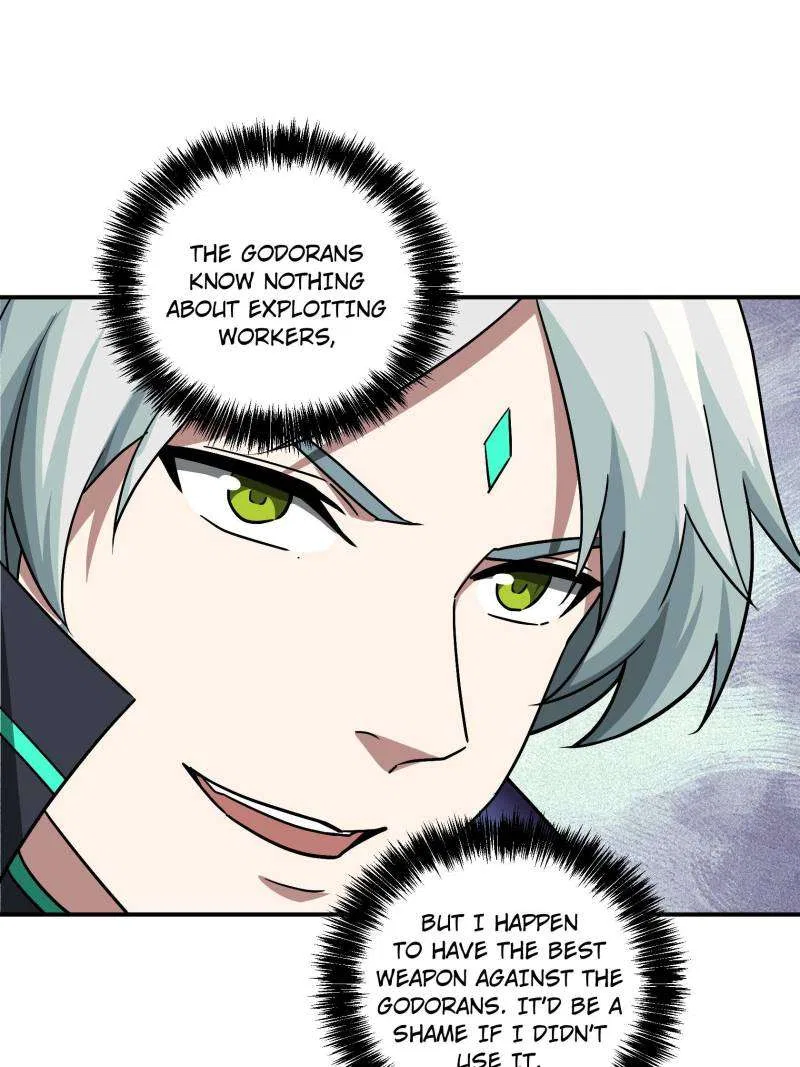 The Legendary Mechanic Chapter 280 – Page 10