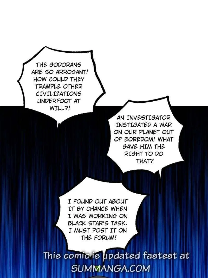 The Legendary Mechanic Chapter 280 – Page 13