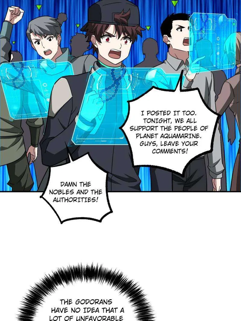 The Legendary Mechanic Chapter 280 – Page 14