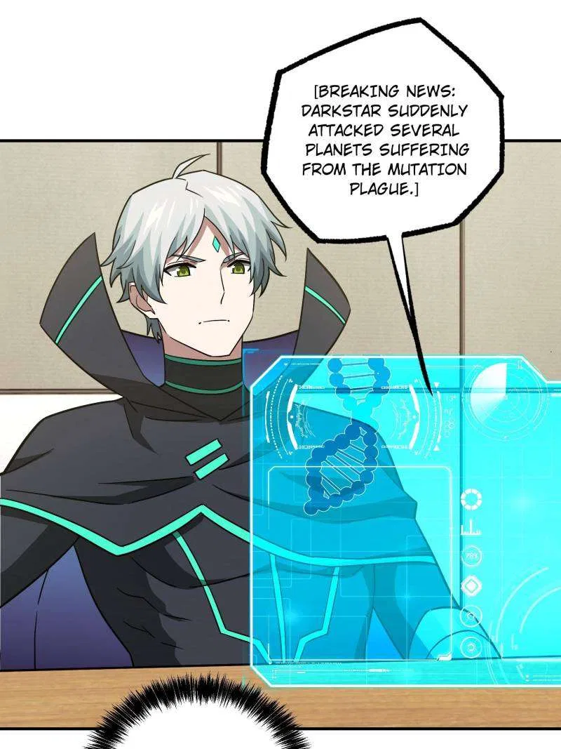 The Legendary Mechanic Chapter 280 – Page 16
