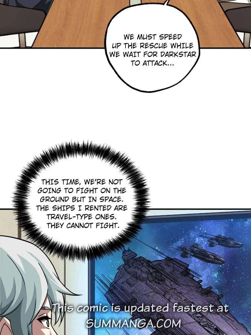 The Legendary Mechanic Chapter 280 – Page 20