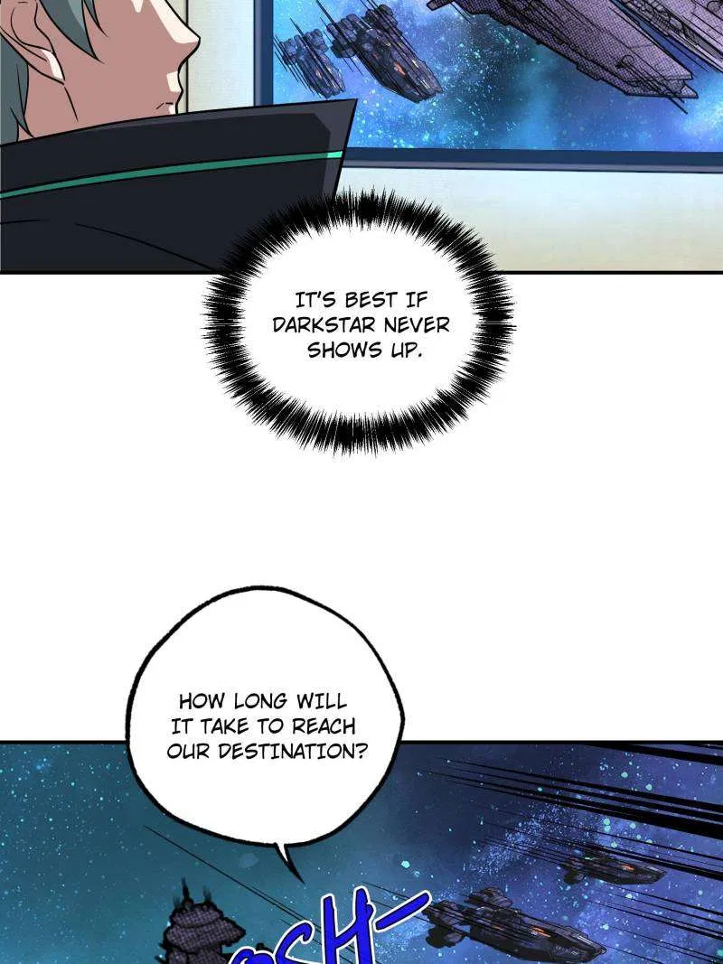 The Legendary Mechanic Chapter 280 – Page 21