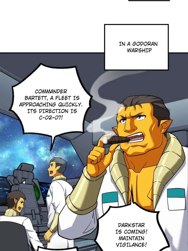 The Legendary Mechanic Chapter 280 – Page 25
