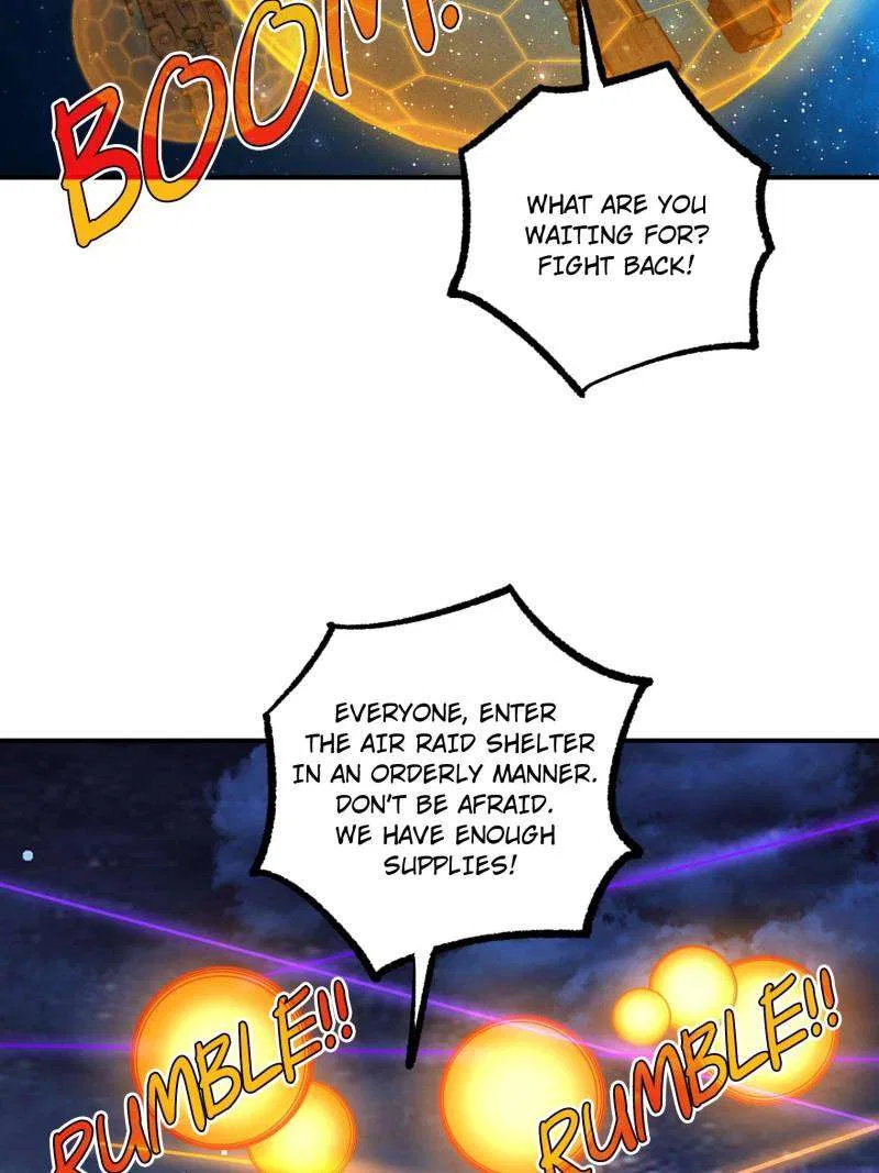 The Legendary Mechanic Chapter 280 – Page 28