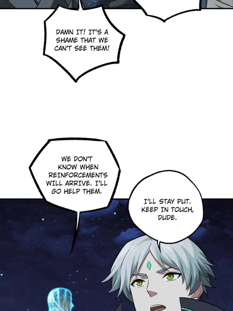The Legendary Mechanic Chapter 280 – Page 30