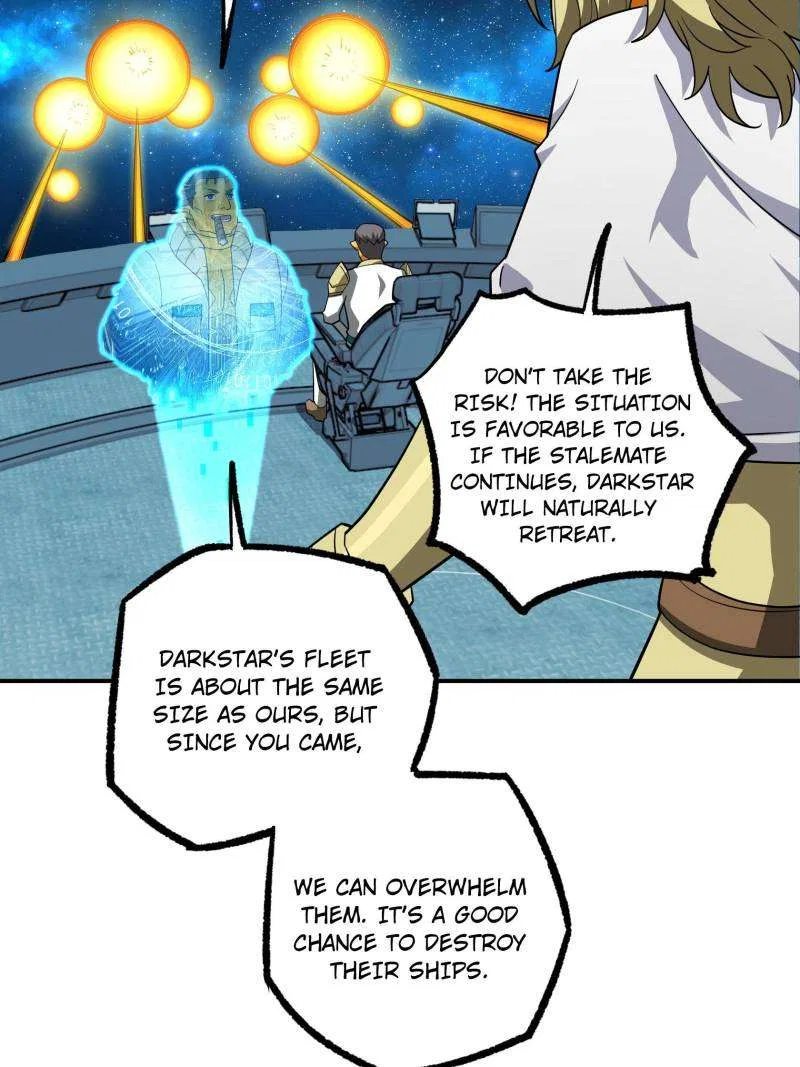 The Legendary Mechanic Chapter 280 – Page 33
