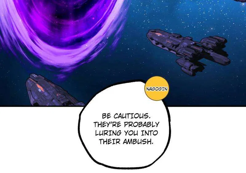 The Legendary Mechanic Chapter 280 – Page 35