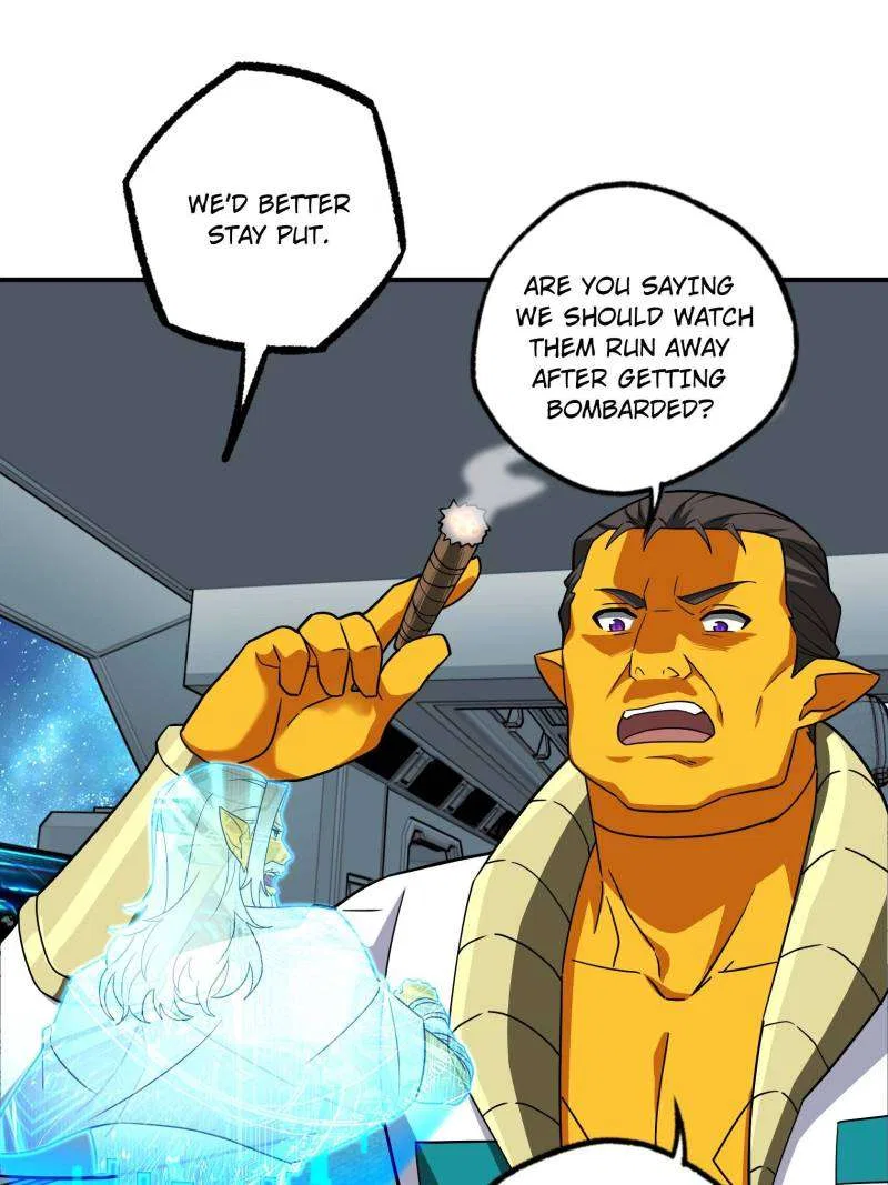 The Legendary Mechanic Chapter 280 – Page 36