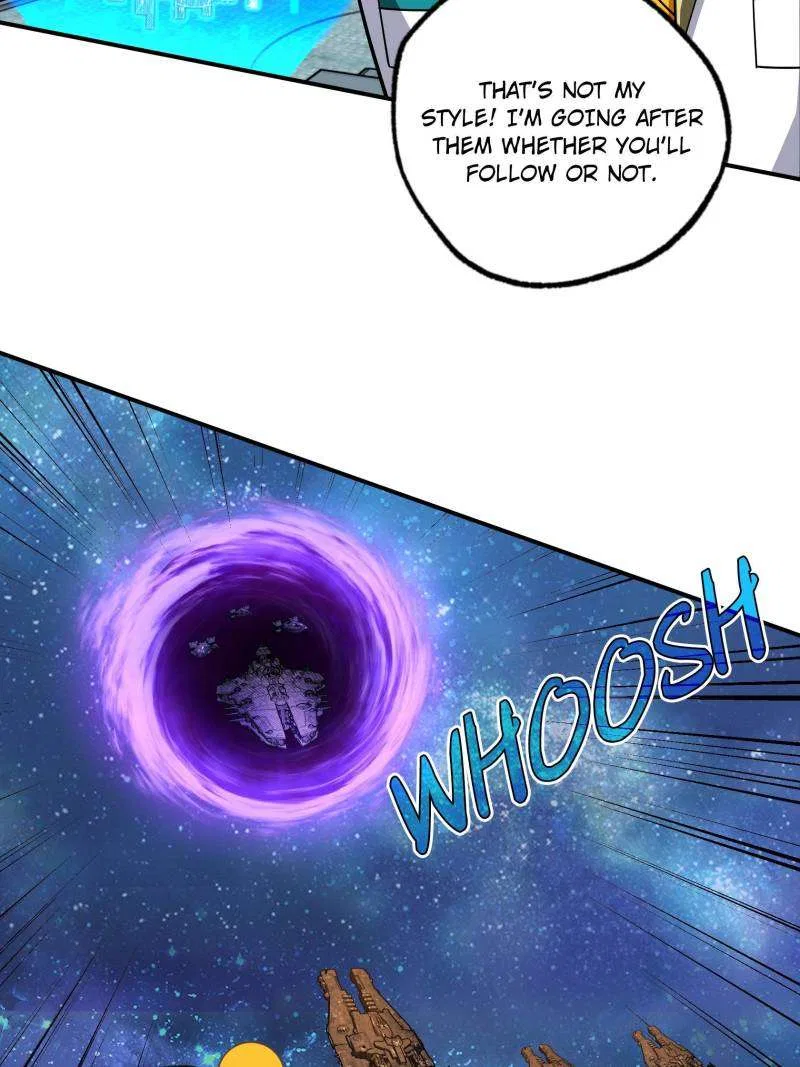 The Legendary Mechanic Chapter 280 – Page 37