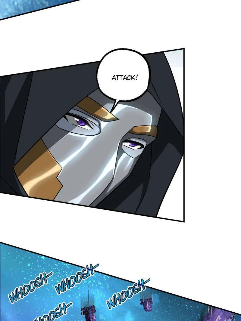 The Legendary Mechanic Chapter 280 – Page 39