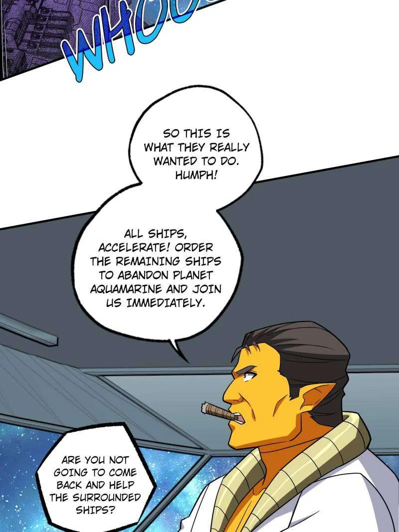 The Legendary Mechanic Chapter 280 – Page 41