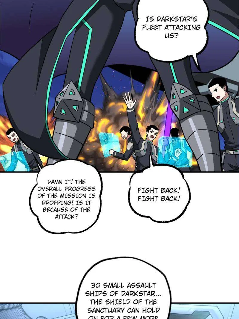 The Legendary Mechanic Chapter 280 – Page 46