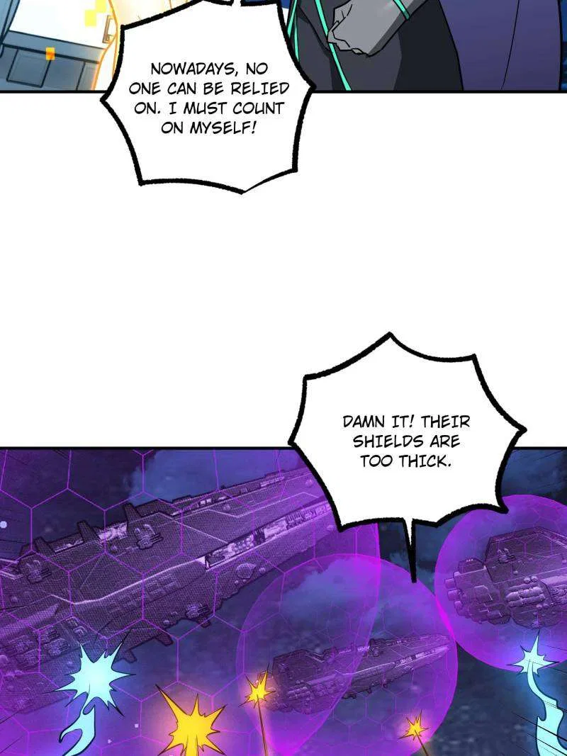 The Legendary Mechanic Chapter 280 – Page 49