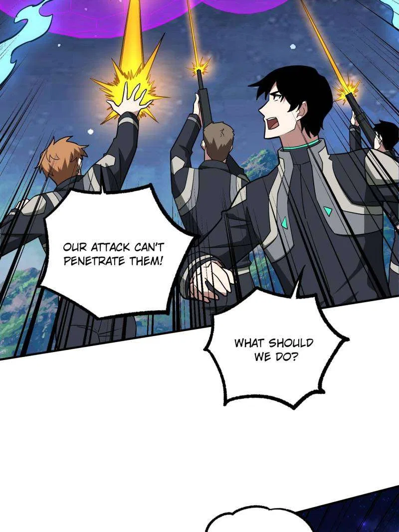 The Legendary Mechanic Chapter 280 – Page 50