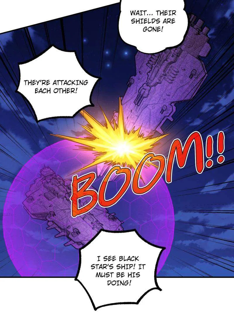 The Legendary Mechanic Chapter 280 – Page 51