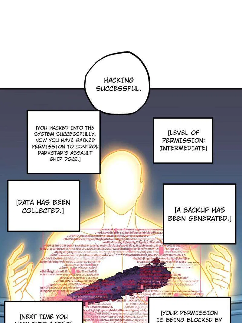 The Legendary Mechanic Chapter 280 – Page 52