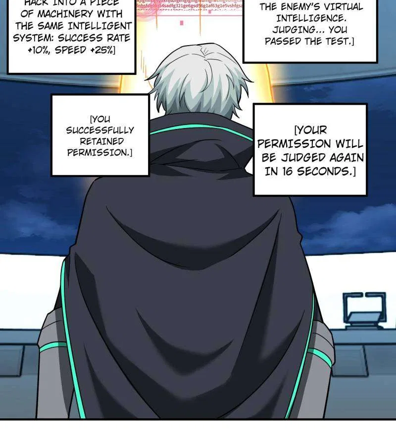 The Legendary Mechanic Chapter 280 – Page 53