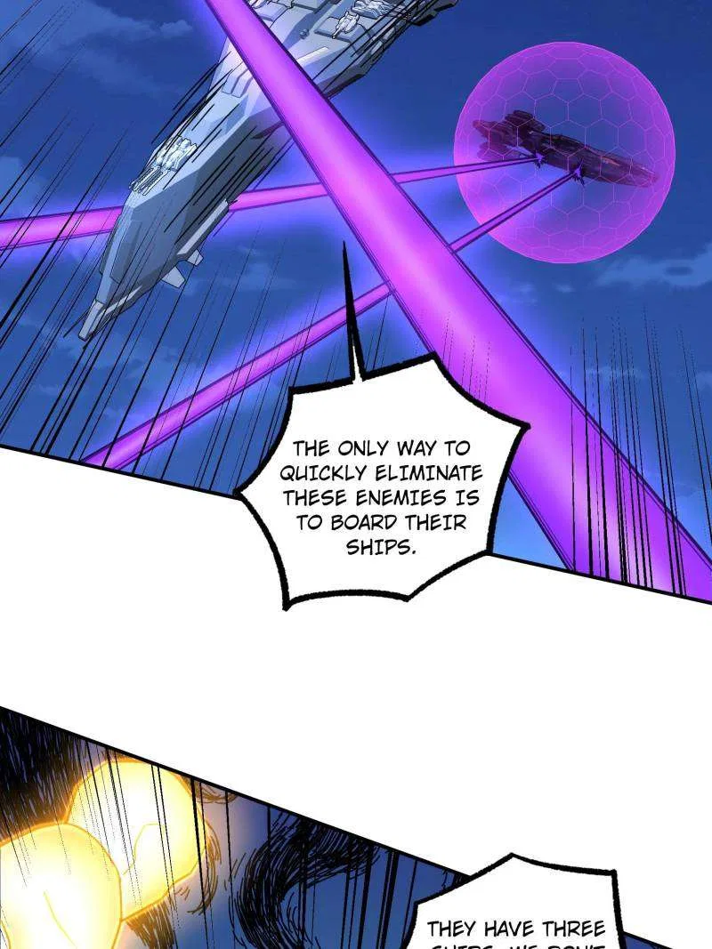 The Legendary Mechanic Chapter 280 – Page 55