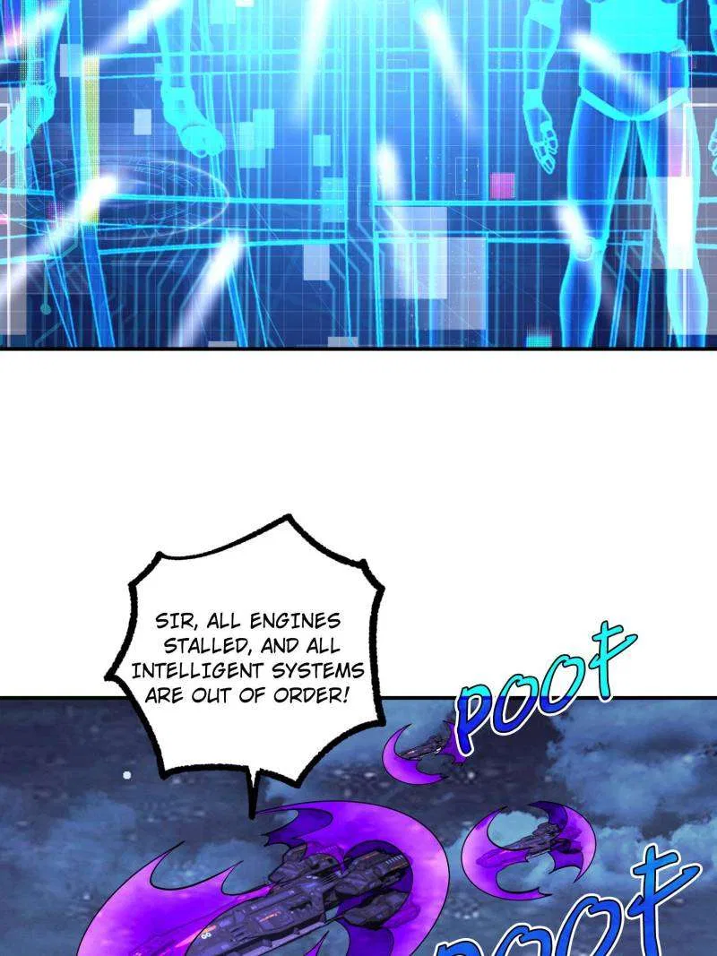 The Legendary Mechanic Chapter 280 – Page 58
