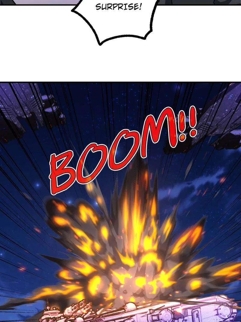 The Legendary Mechanic Chapter 280 – Page 61