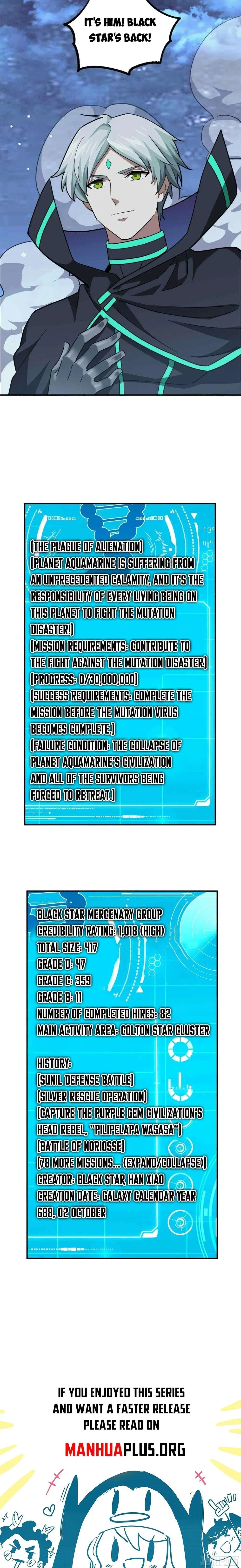 The Legendary Mechanic Chapter 275 – Page 12