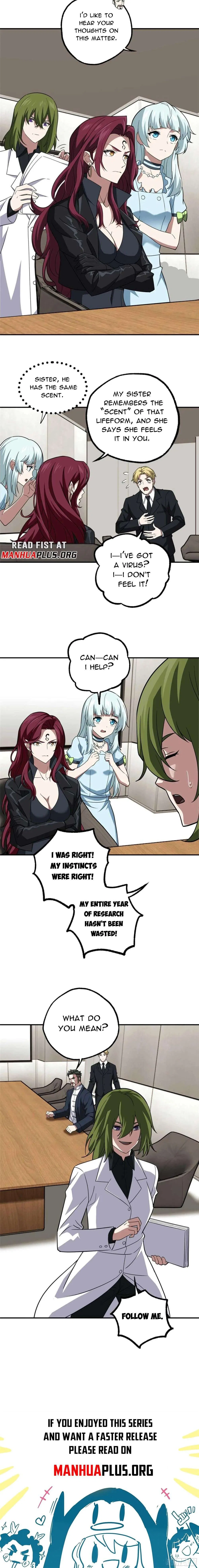 The Legendary Mechanic Chapter 274 – Page 10