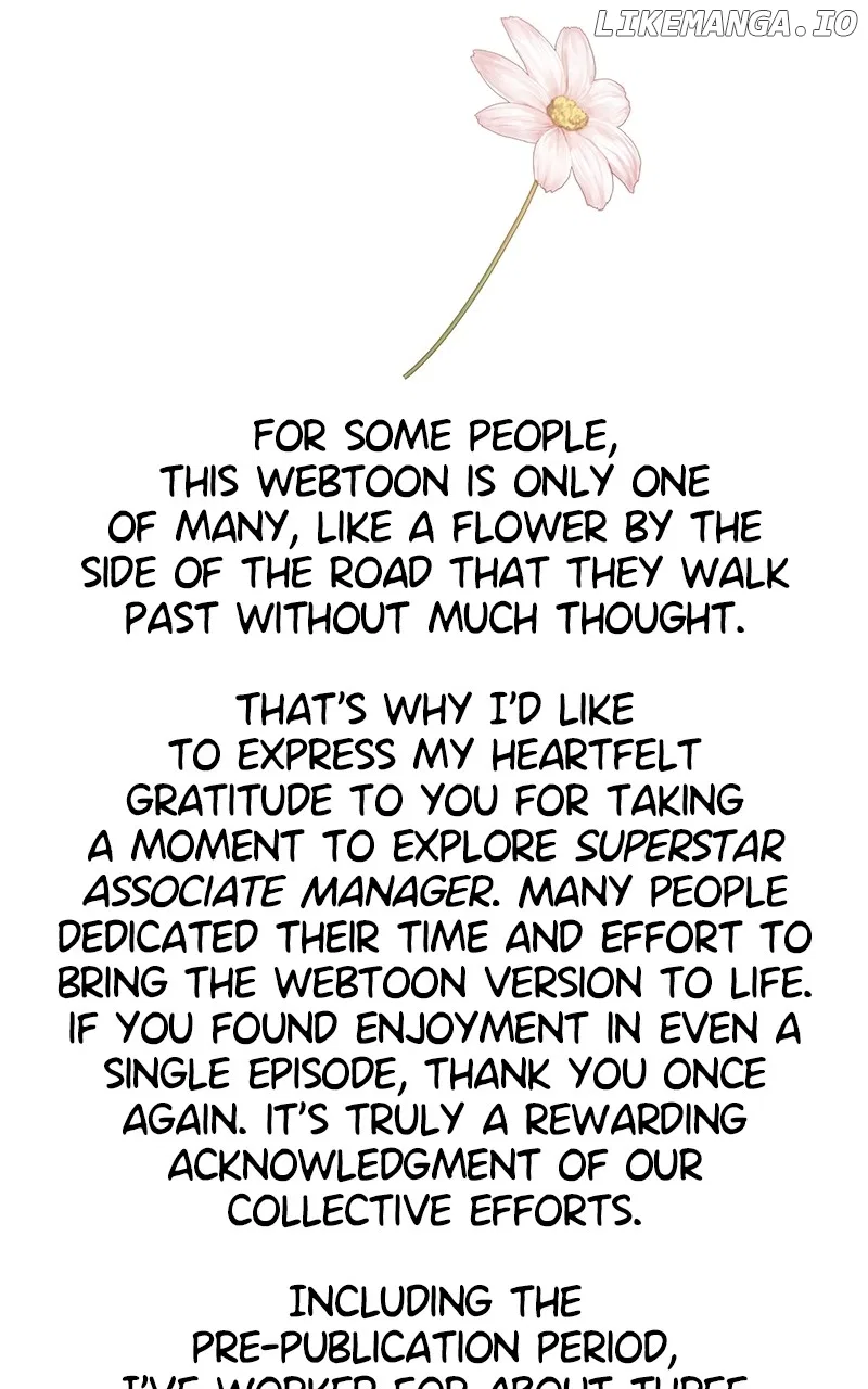 Superstar Associate Manager Chapter 93 – Page 10