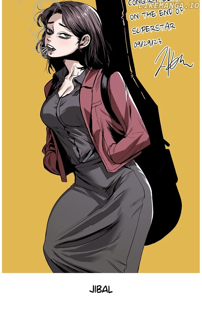 Superstar Associate Manager Chapter 93 – Page 16