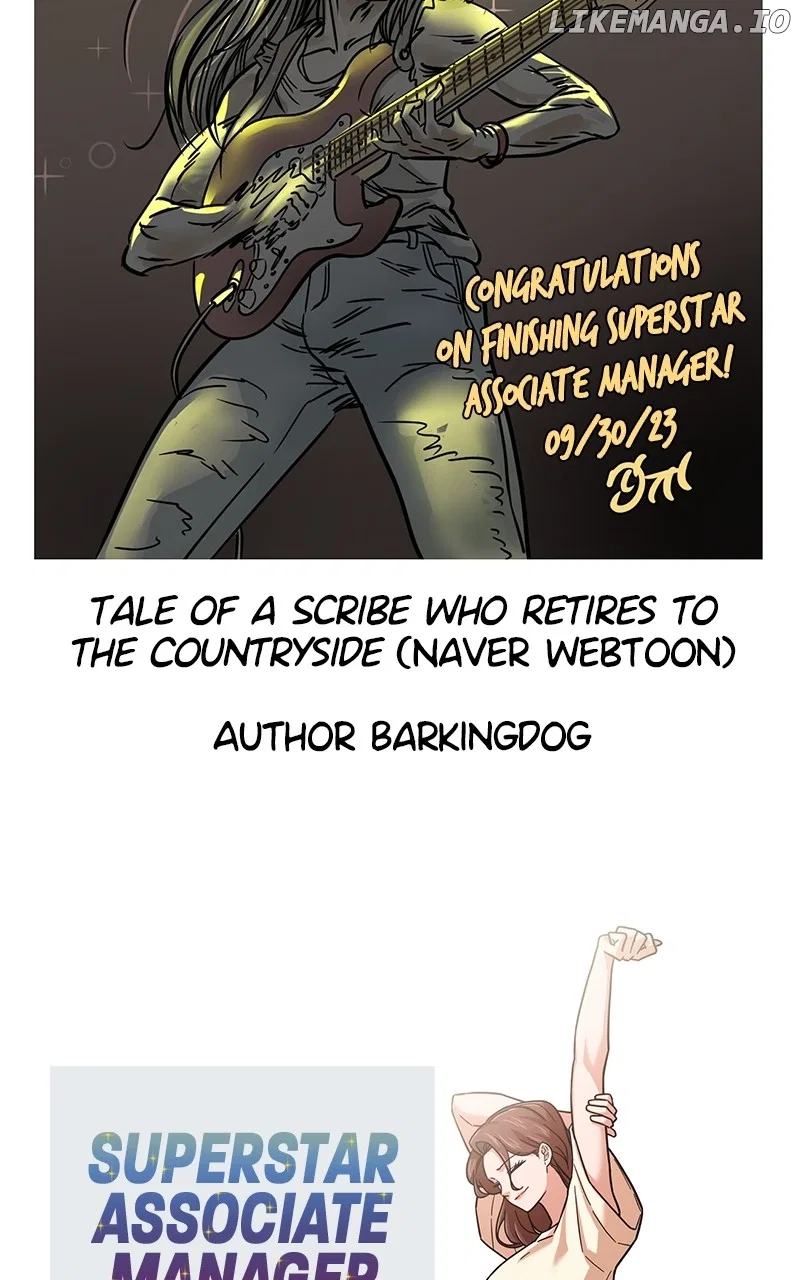 Superstar Associate Manager Chapter 93 – Page 24