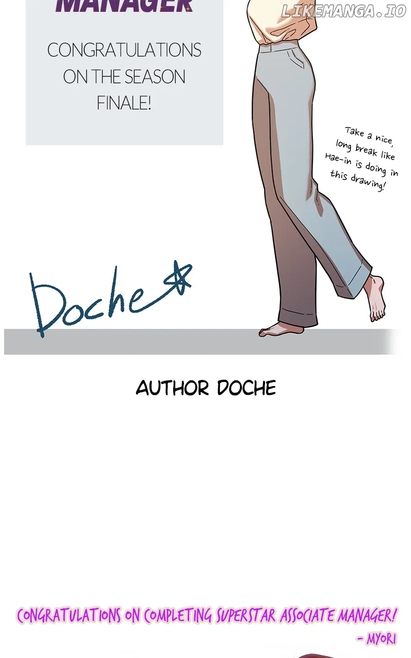 Superstar Associate Manager Chapter 93 – Page 25