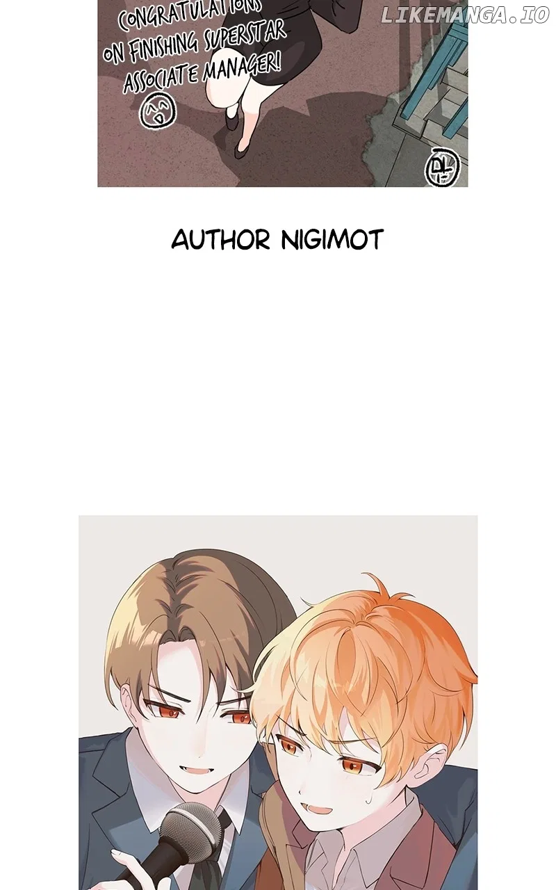 Superstar Associate Manager Chapter 93 – Page 27