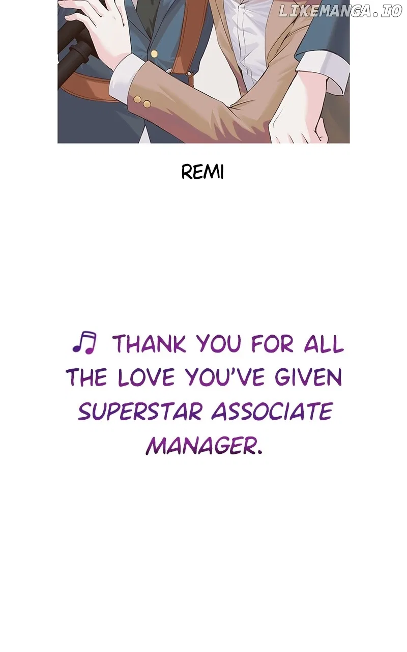 Superstar Associate Manager Chapter 93 – Page 28